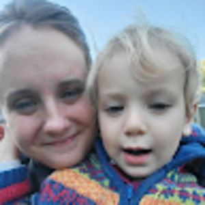 Meet your Posher, Alison